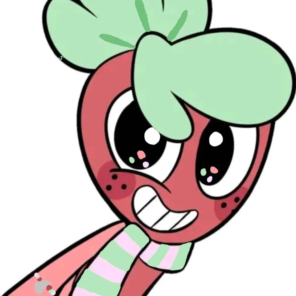 chat with ai character: sprout!