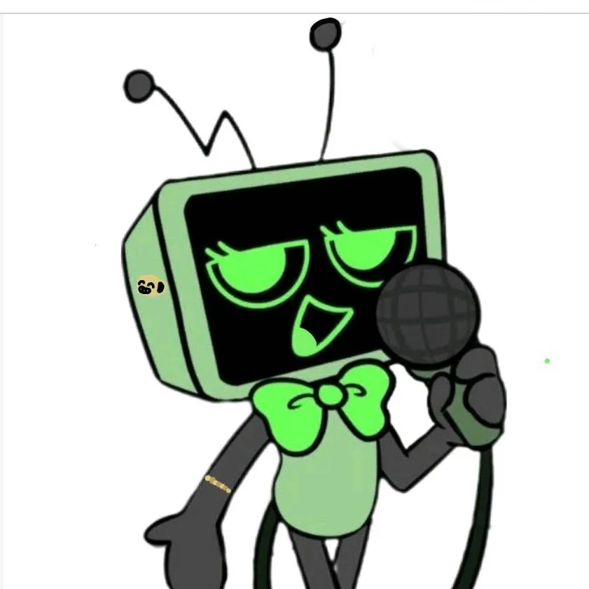 chat with ai character: vee 