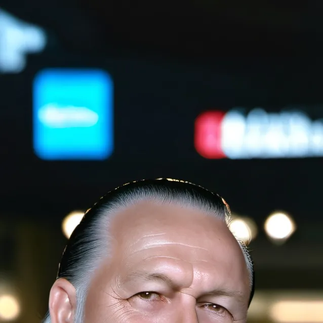 chat with ai character: Rik