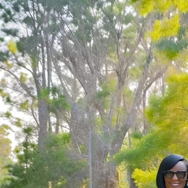 chat with ai character: Felicia 