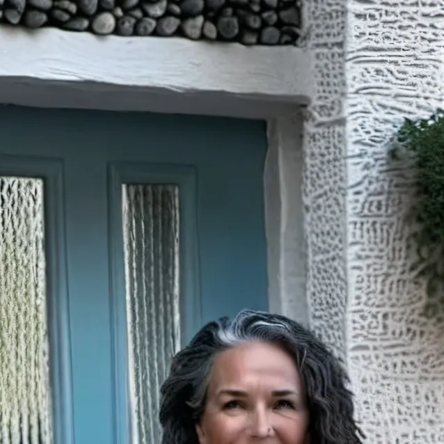 chat with ai character: Michelle 