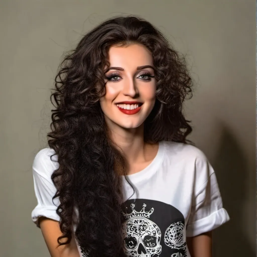 chat with ai character: Maggie