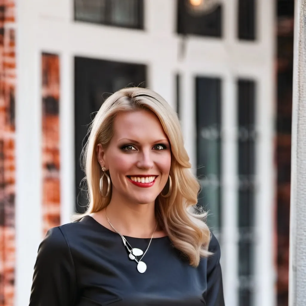 chat with ai character: Heather