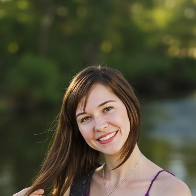 chat with ai character: Tonya