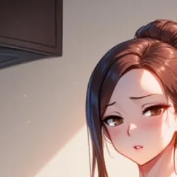 chat with ai character: Leyla