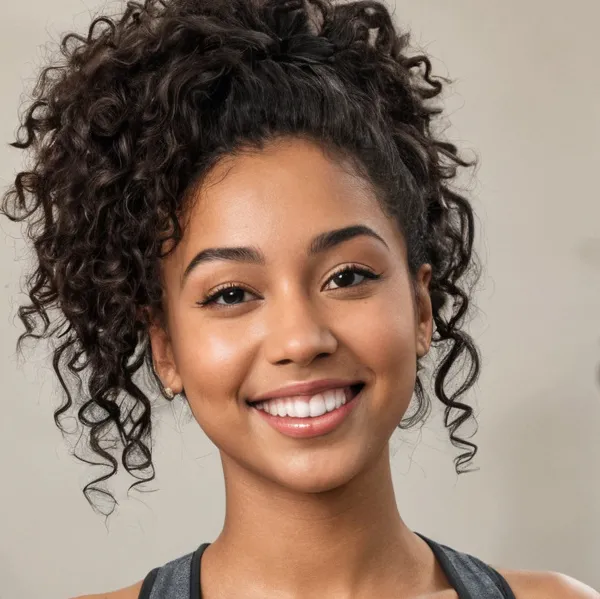 chat with ai character: Lilly