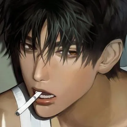 chat with ai character: cαო