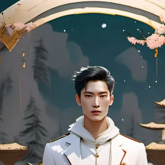 chat with ai character: apollo