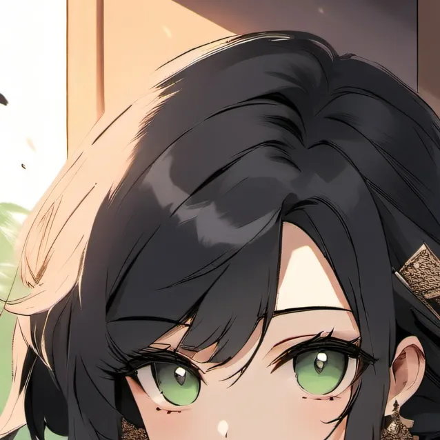chat with ai character: Charlotte