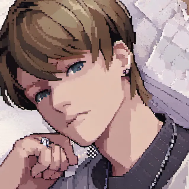 chat with ai character: Chill guy 