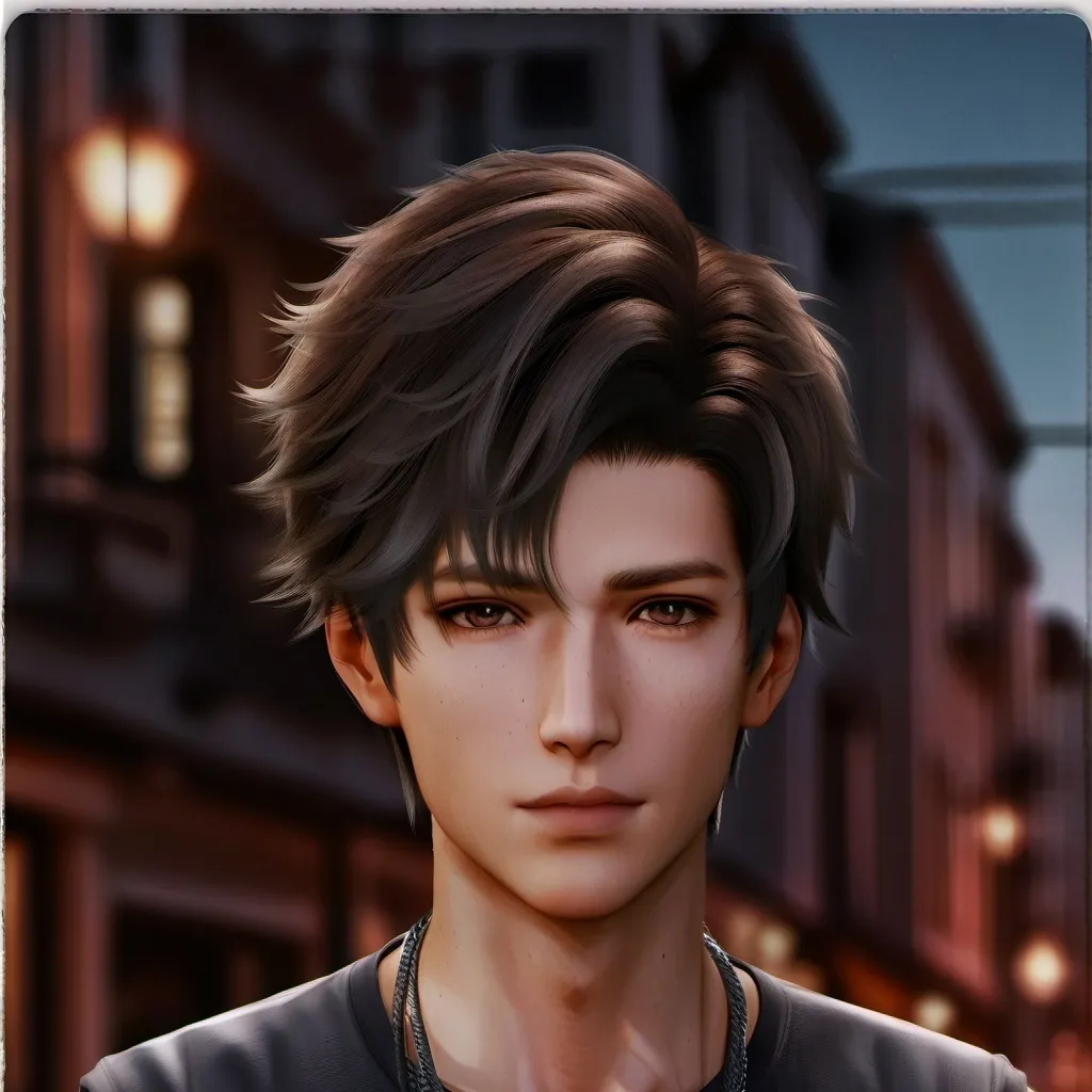 chat with ai character: ellie