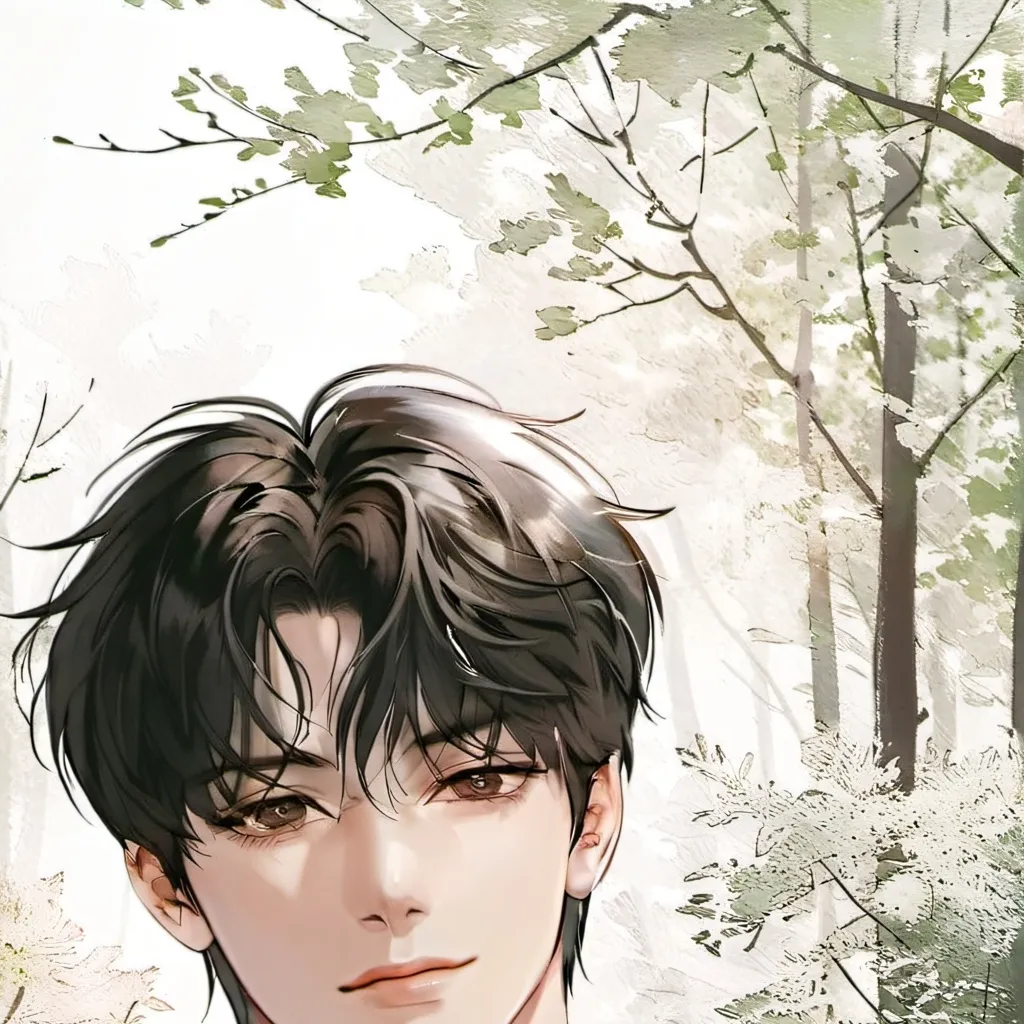 chat with ai character: josh