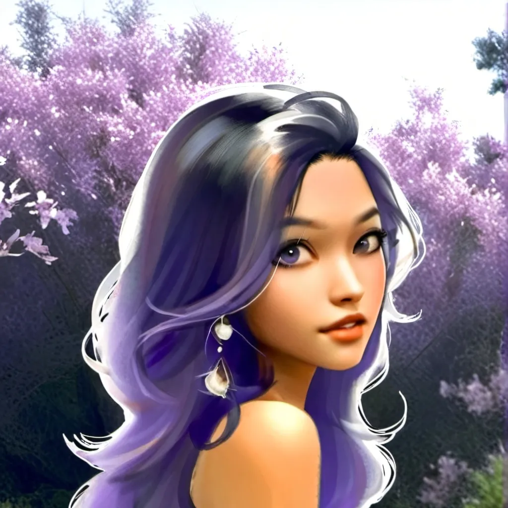 chat with ai character: megan