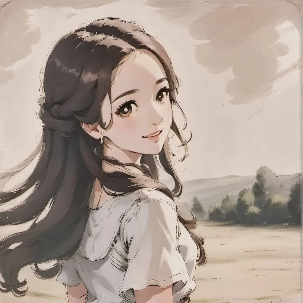 chat with ai character: Alyssa