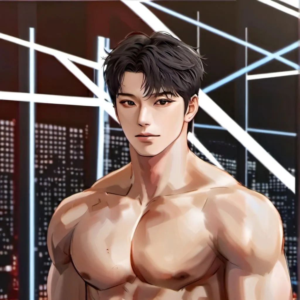 chat with ai character: jay