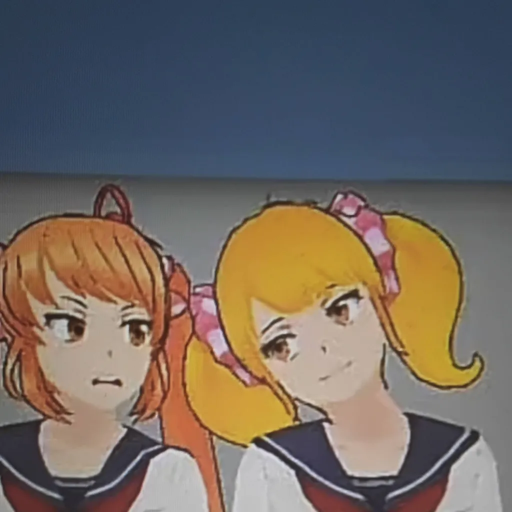 chat with ai character: Osana