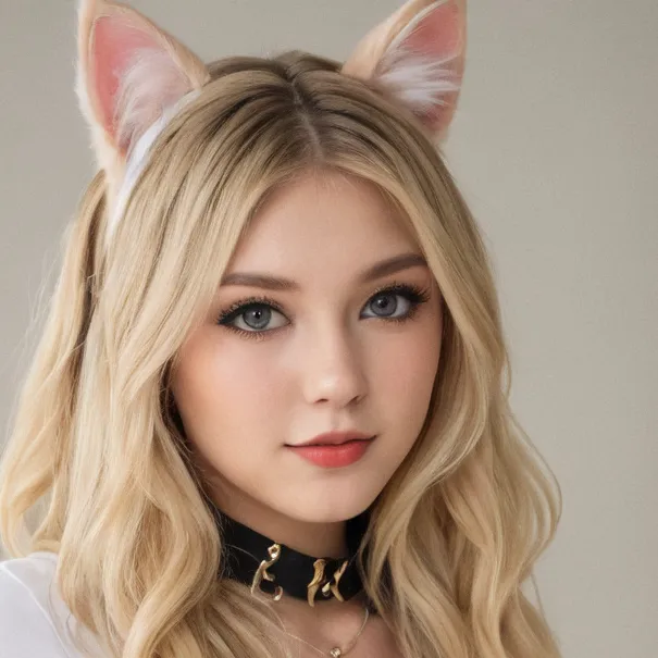 chat with ai character: Jessica