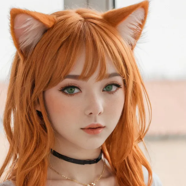 chat with ai character: Lori