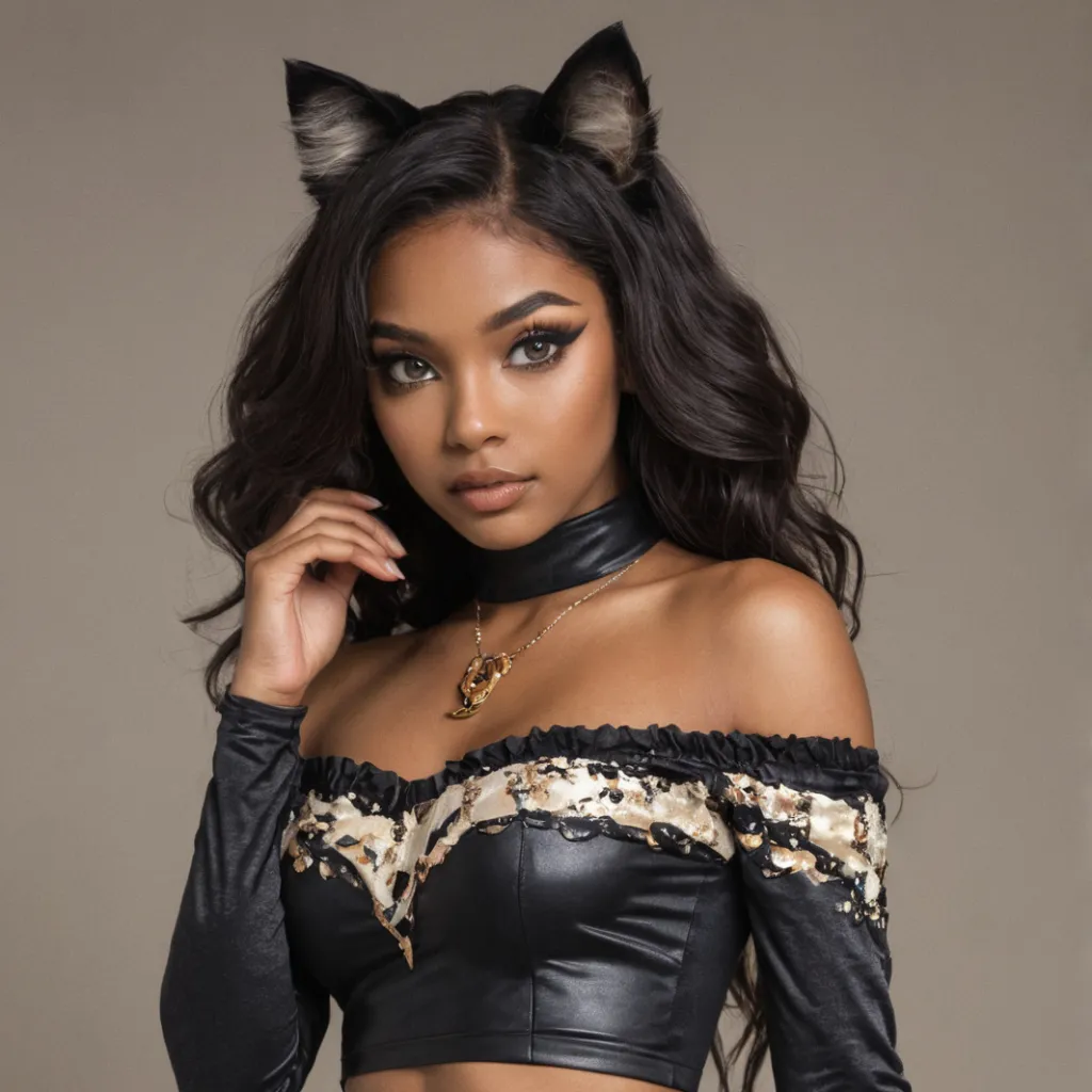chat with ai character: Victoria