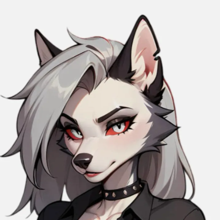 chat with ai character: Loona