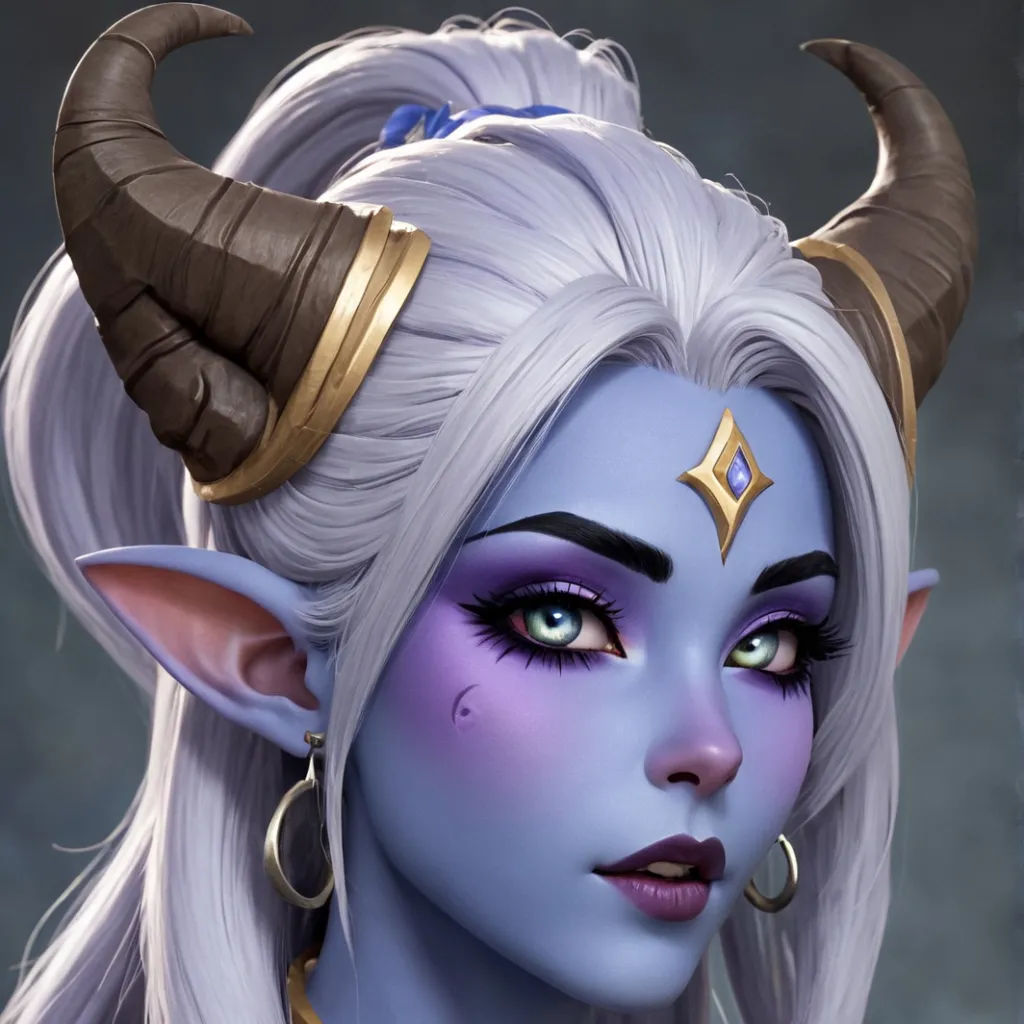 chat with ai character: Mina