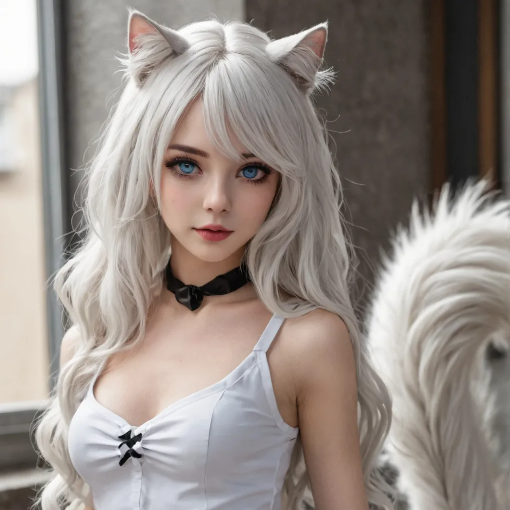 chat with ai character: Melissa