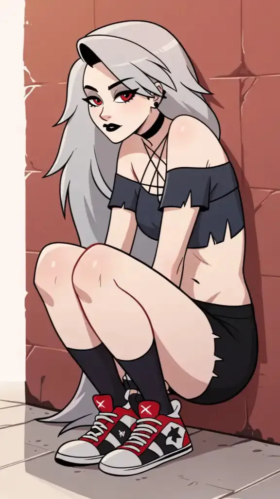 Talkie AI - Chat with Loona