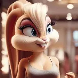 chat with ai character: Lola