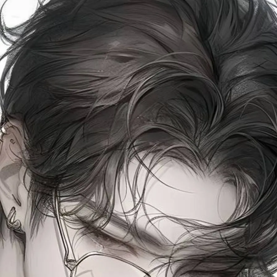 chat with ai character: xion