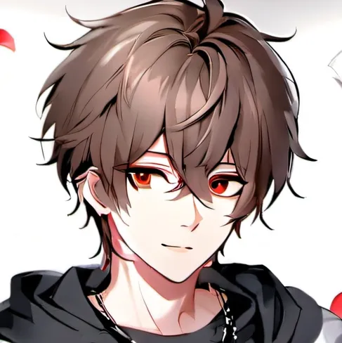 chat with ai character: Jake