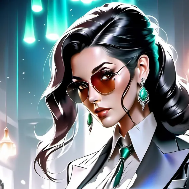 chat with ai character: Charlotte 