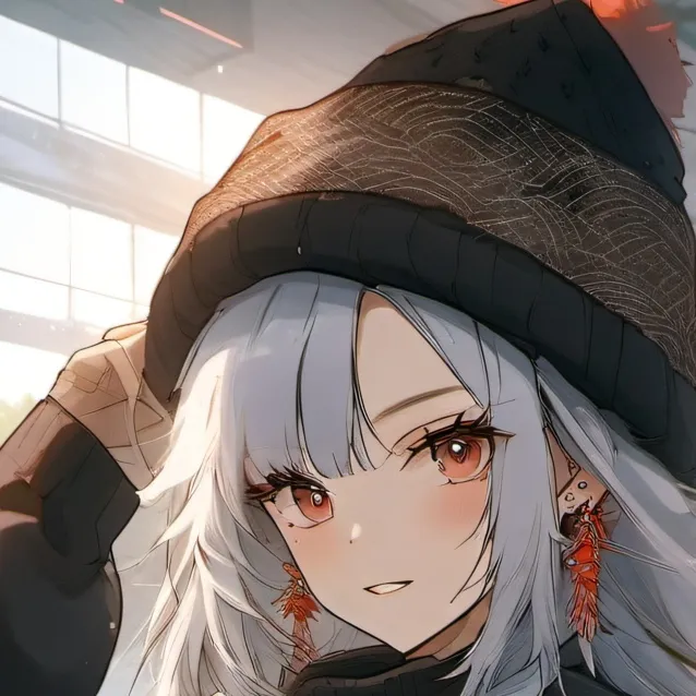 chat with ai character: Michelle 
