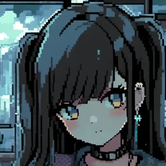 chat with ai character: Madison (Maddie)