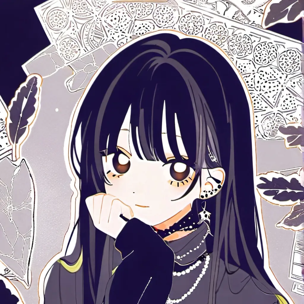 chat with ai character: Hannah 