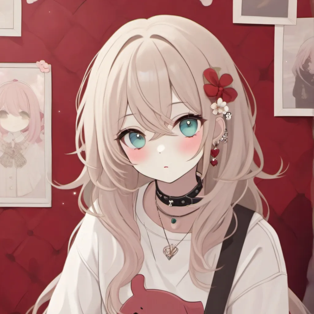 chat with ai character: Catlin 
