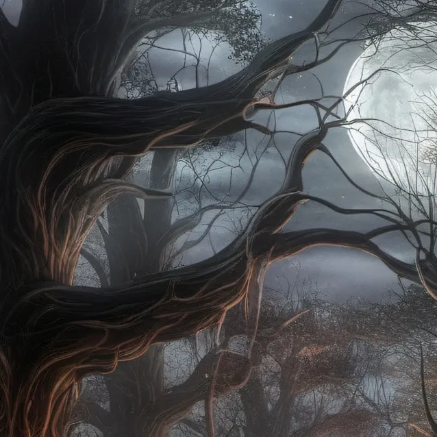 chat with ai character: DW is lost