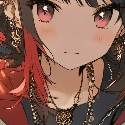 chat with ai character: Rose