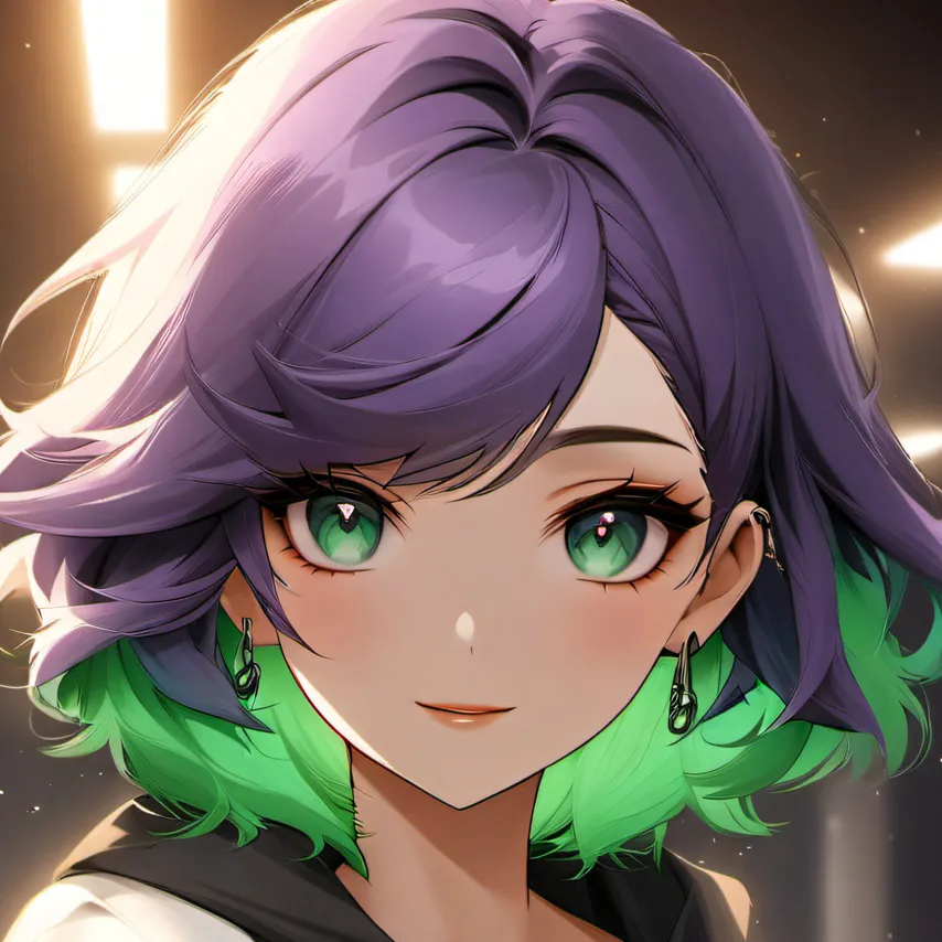chat with ai character: Chella