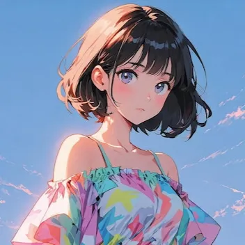 chat with ai character: Mira