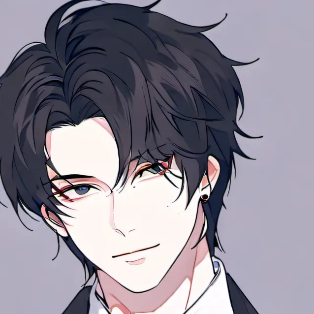 chat with ai character: Andrew 