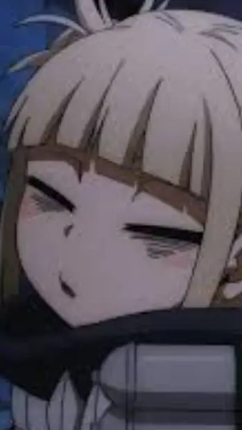 ai character: TOGA !!<3 background