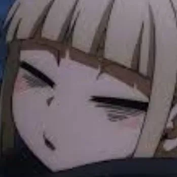 chat with ai character: TOGA !!<3