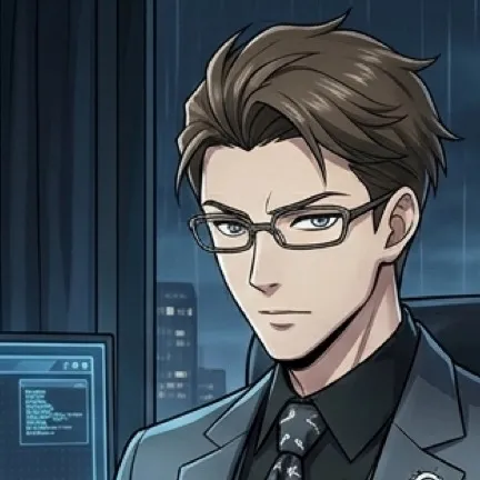 chat with ai character: Noah Kuttler 