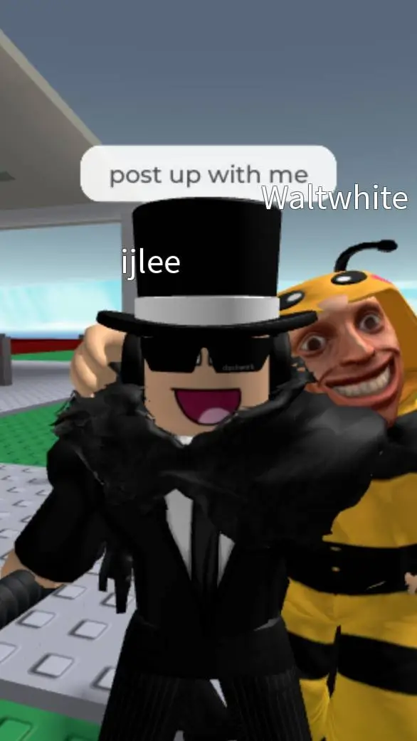 ai character: idk background