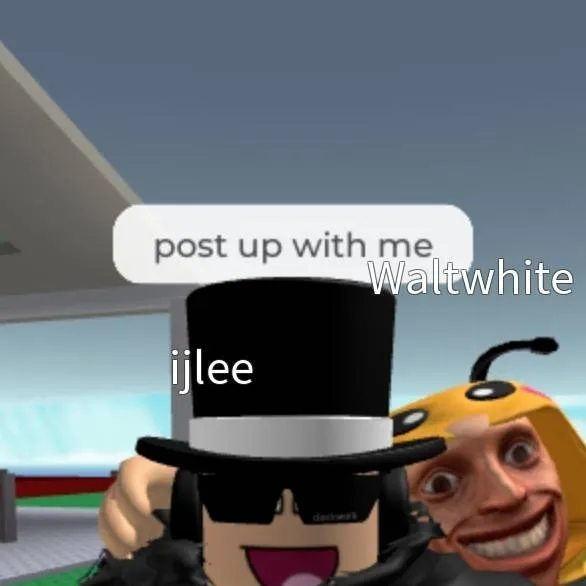 chat with ai character: idk