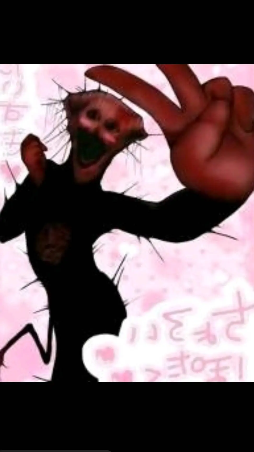 ai character: the boiled one background