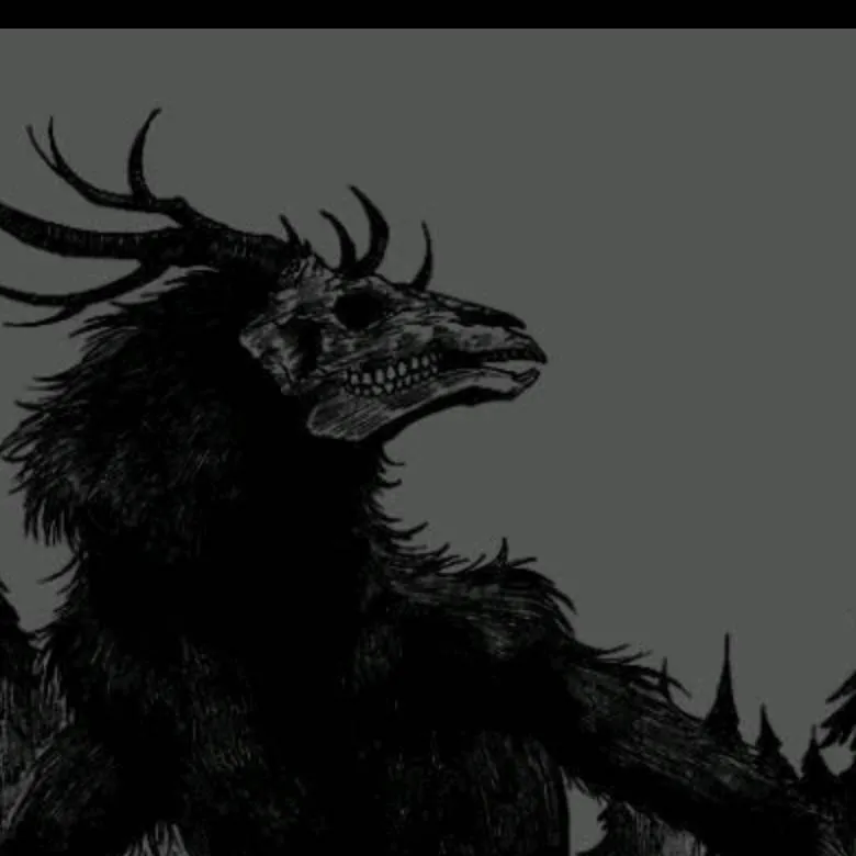 chat with ai character: windogo 