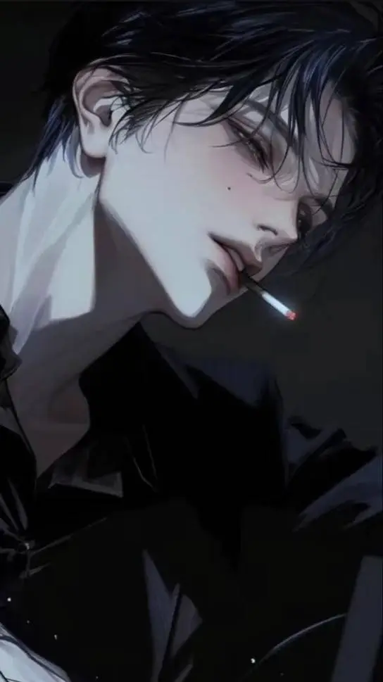 ai character: Ajax background