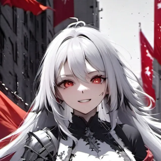 chat with ai character: Mina