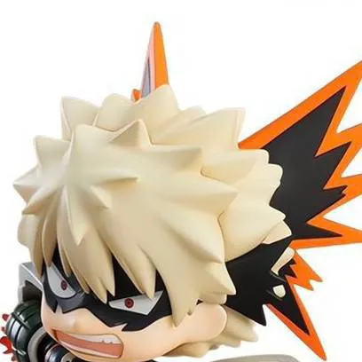 chat with ai character: MHA REQUEST